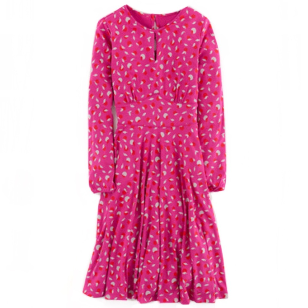 Boden of London Swing Dress